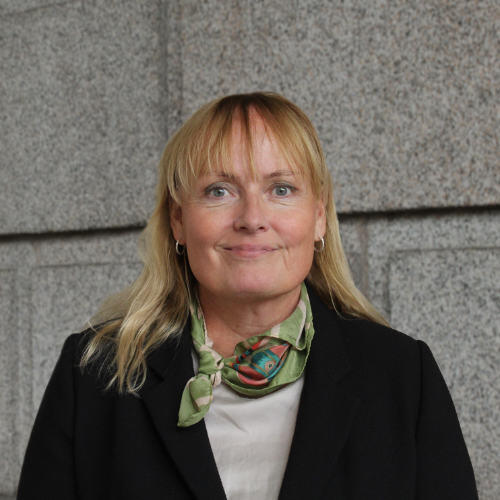 Lisbeth Pilegaard photo