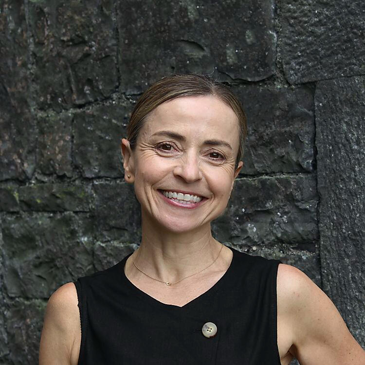 Catherine Heaney photo