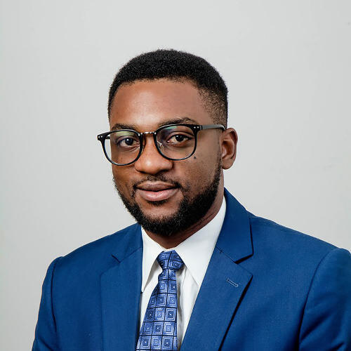 Dickson Nsofor photo
