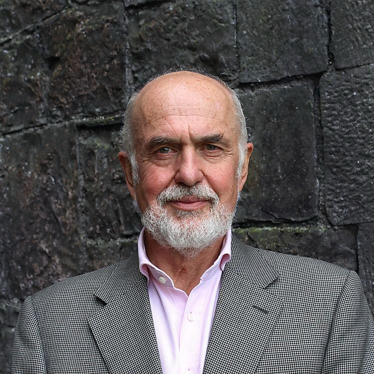 Gregory Sparks photo