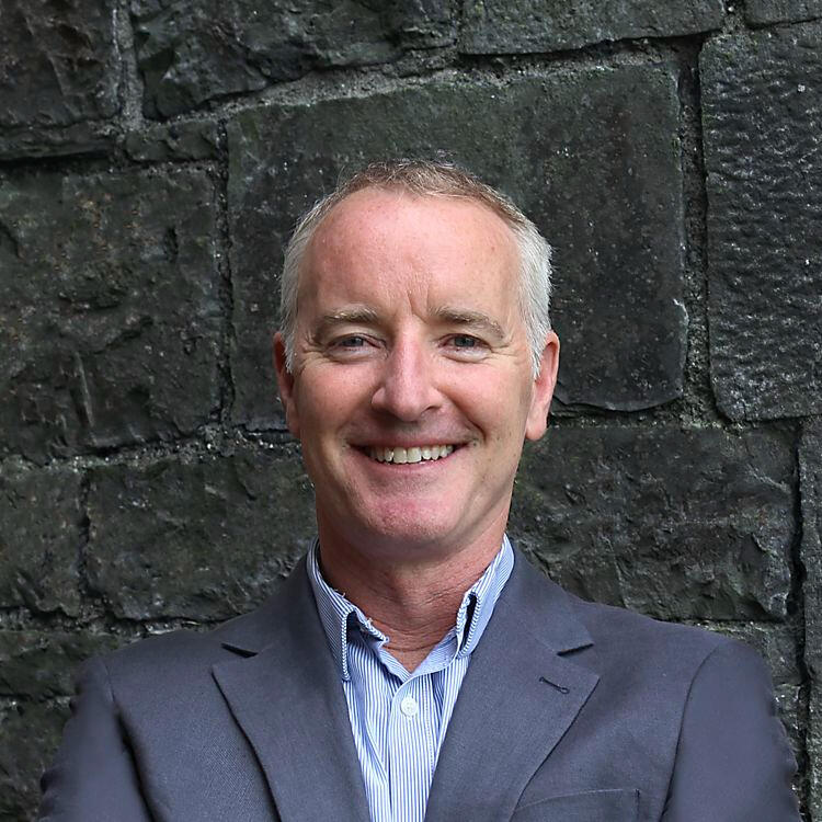 John Dennehy photo