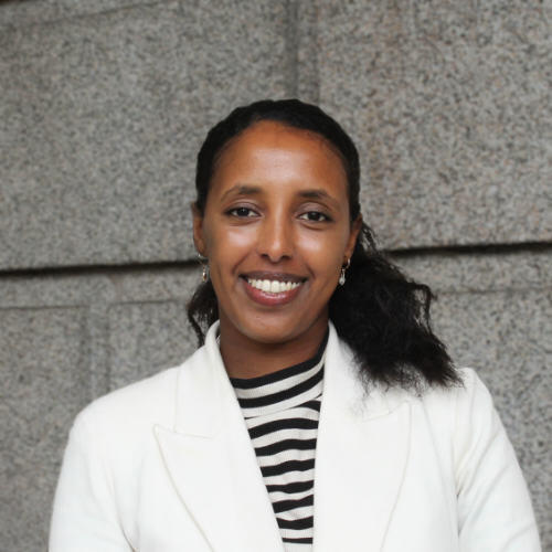 Bethlehem S. Gebeyaw Bethlehem S. Gebeyaw photo