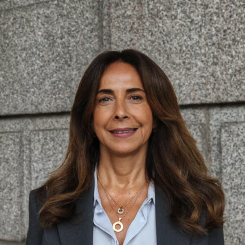 Zeina Akar photo