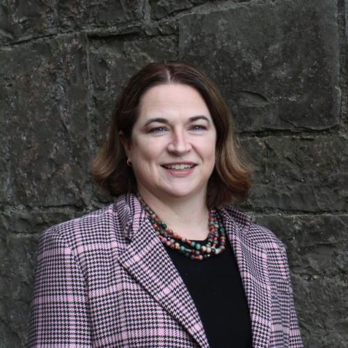 Moira Whelan photo