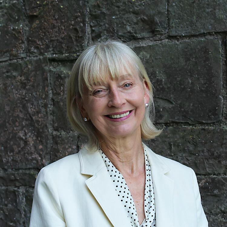 Judith Thompson photo