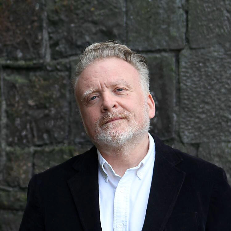 Martin Mackin Martin Mackin photo