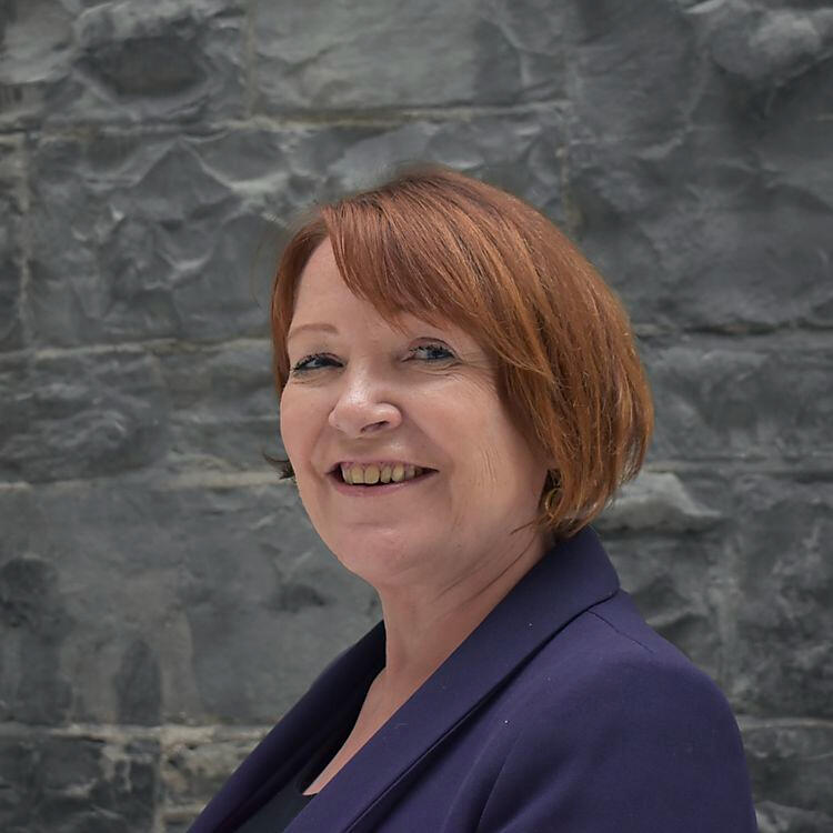 Nóirín O’Sullivan photo