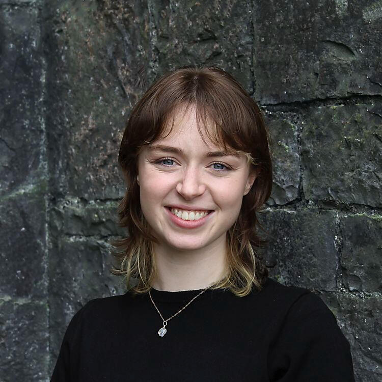 Ellen Kane photo